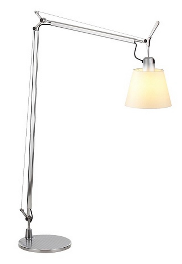 Tolomeo Basculante Lettura Artemide Floor Lamp - Miliashop