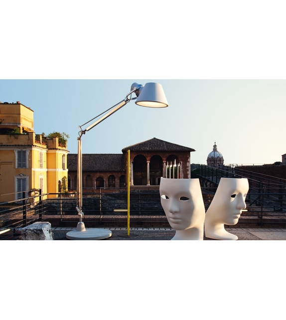 Tolomeo XXL Artemide Lampadaire