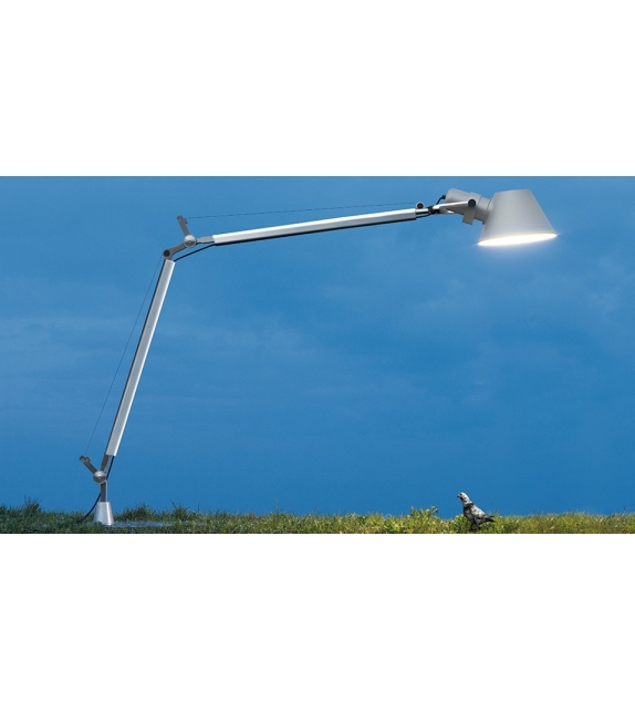 Tolomeo XXL Artemide Lampada da Terra
