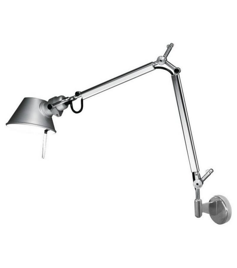 Tolomeo LED Artemide Lampada da Parete