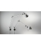 Tolomeo LED Artemide Applique