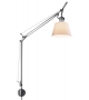 Tolomeo Basculante Artemide Wandleuchte