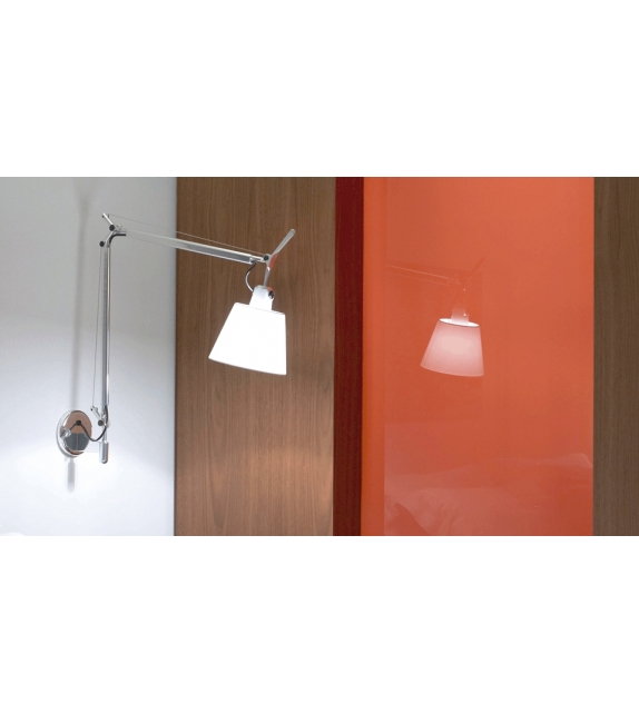 Tolomeo Basculante Artemide Applique