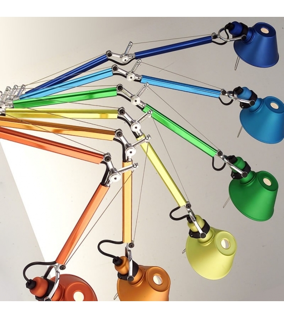 Tolomeo Micro Artemide Lámpara de Pared