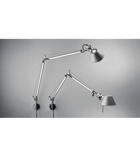 Tolomeo Micro LED Artemide Applique