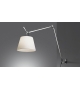 Tolomeo Mega LED Artemide Lampada da Parete