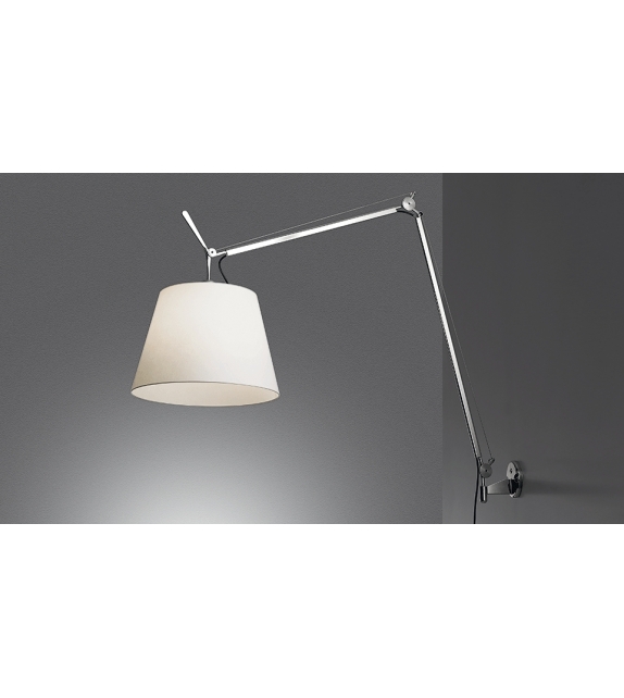 Tolomeo Mega LED Artemide Lámpara de Pared