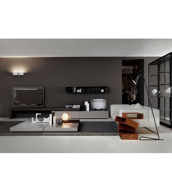 Balancing Boxes Couchtisch Porro