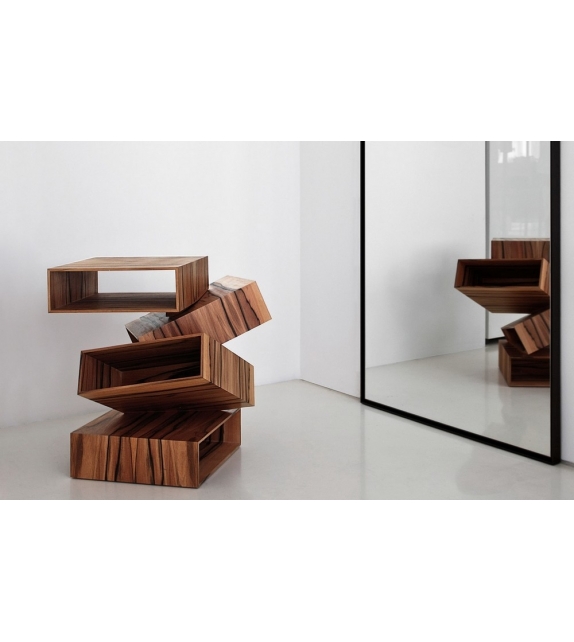 Balancing Boxes Tavolino Porro
