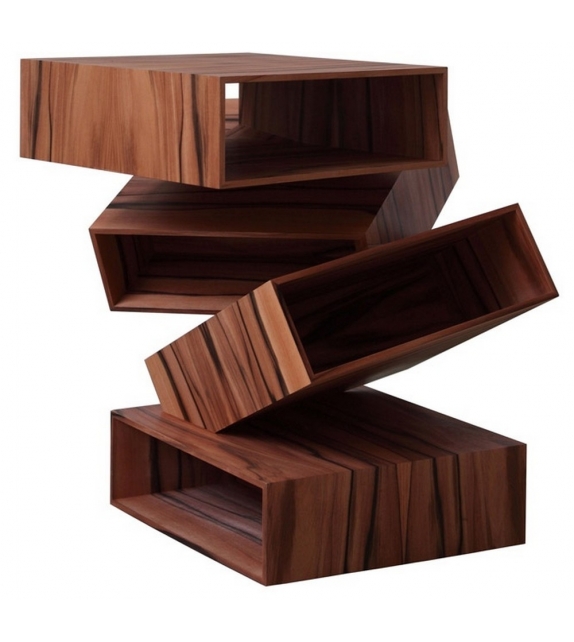 Balancing Boxes Tavolino Porro