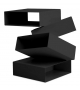 Balancing Boxes Table Basse Porro