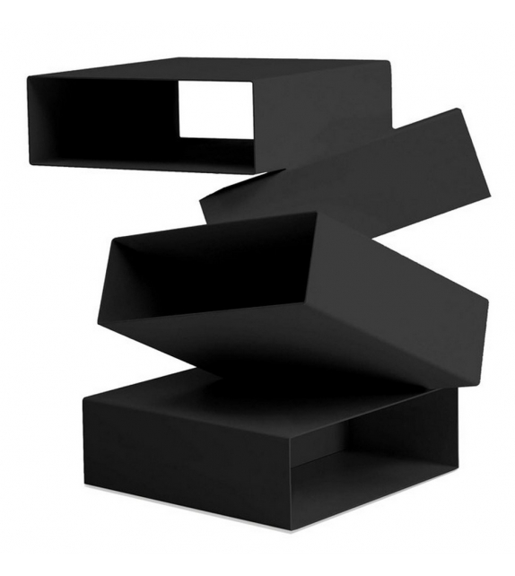 Balancing Boxes Mesa Baja Porro