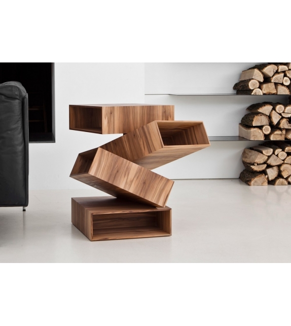 Balancing Boxes Table Basse Porro