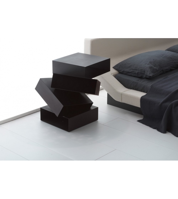 Balancing Boxes Tavolino Porro