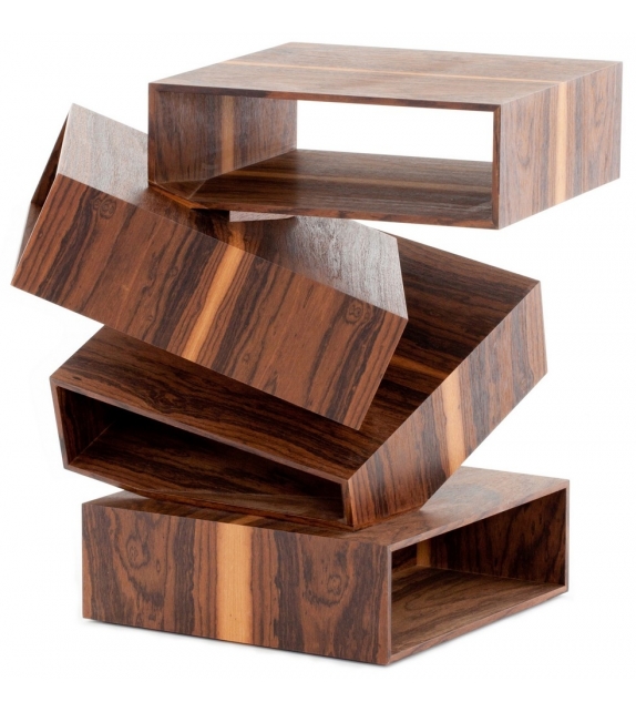 Balancing Boxes Couchtisch Porro