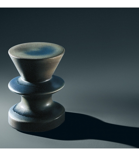 6005 Zeus Zanotta Beistelltisch