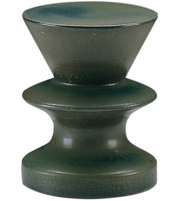 6005 Zeus Zanotta Occasional Table