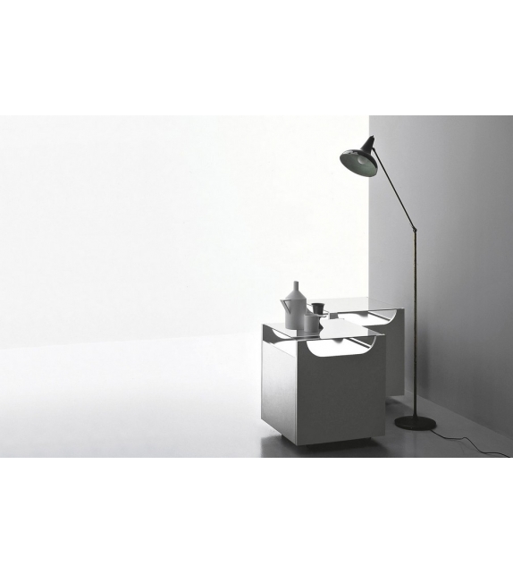 Cubovo Meuble Conteneur Porro