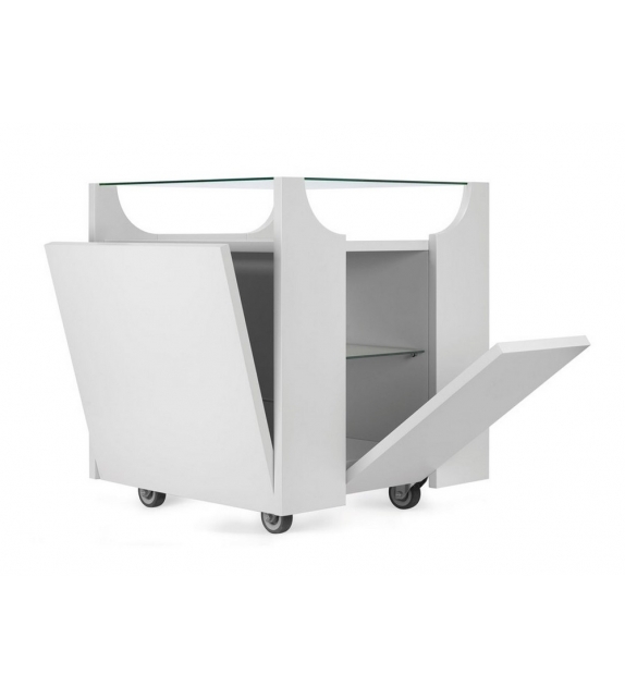 Cubovo Möbel-Container Porro