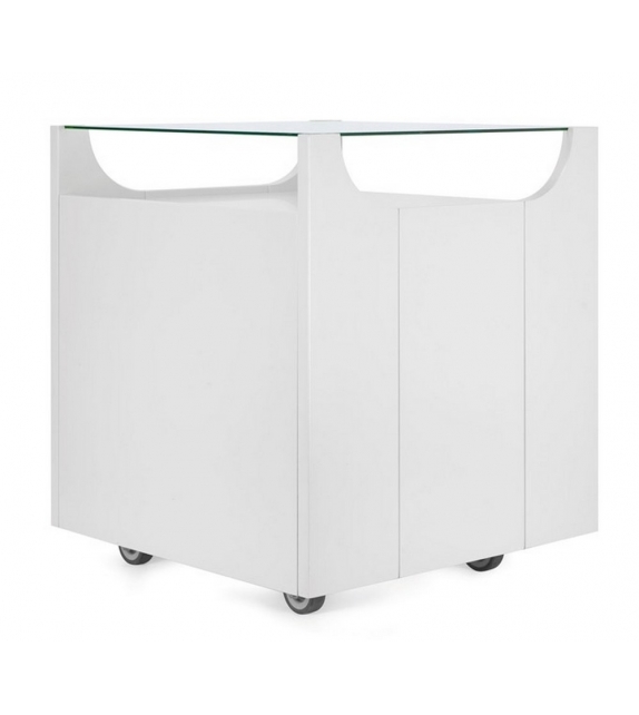 Cubovo Meuble Conteneur Porro