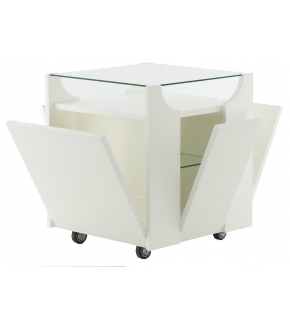 Cubovo Meuble Conteneur Porro