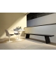 Groove Bench Porro