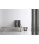Groove Bench Porro