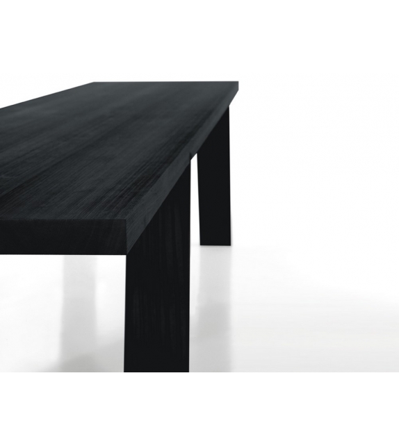 Groove Bench Porro