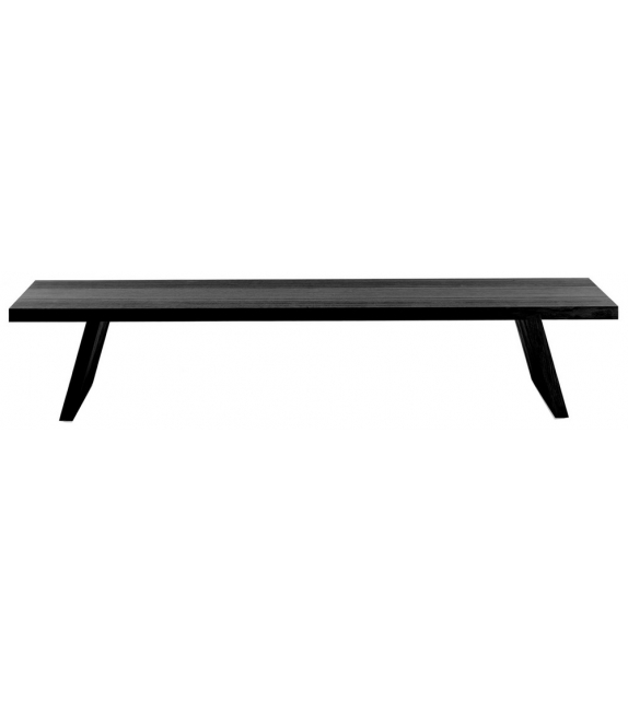 Groove Bench Porro
