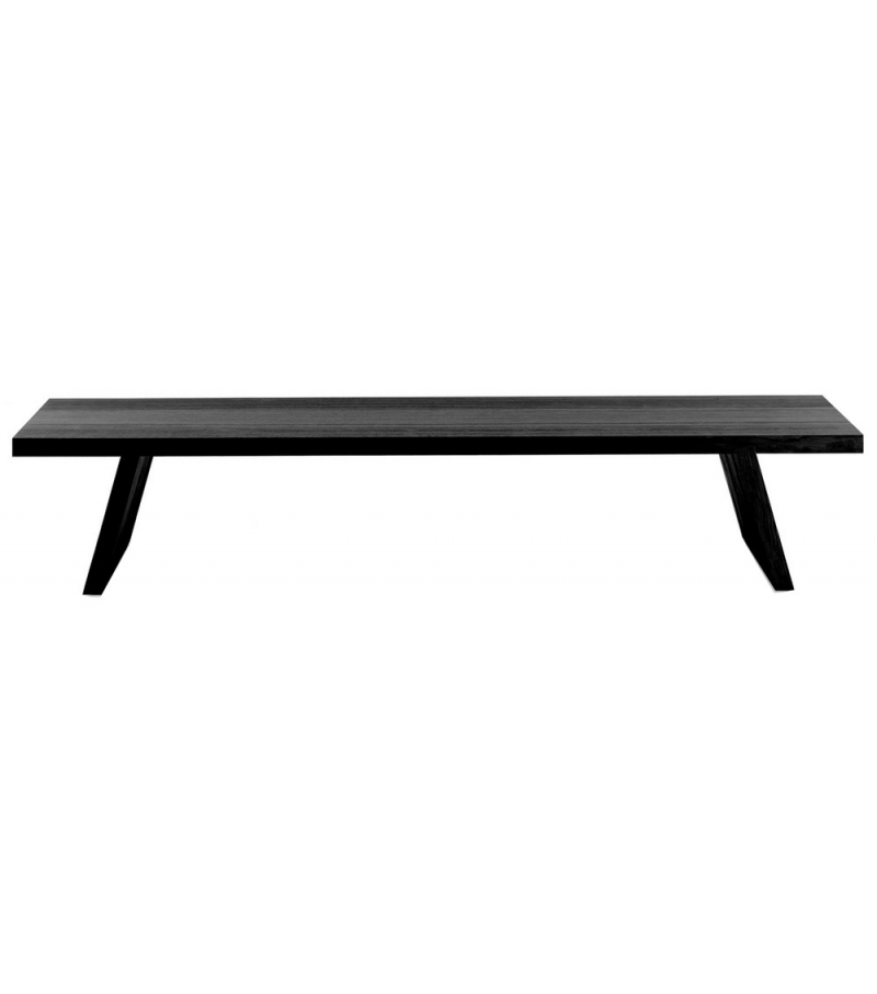 Groove Bench Porro