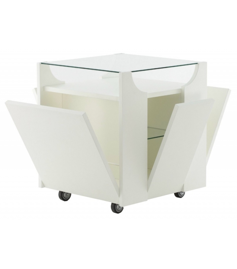 Cubovo Meuble Conteneur Porro