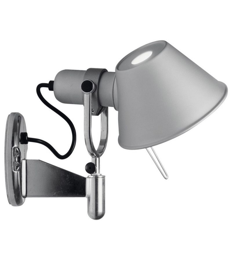 Tolomeo Faretto Artemide Wandleuchte