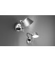 Tolomeo Micro Faretto Artemide Applique