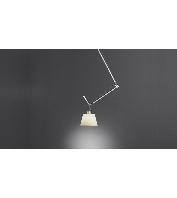 Tolomeo Decentrata Artemide Pendant Lamp