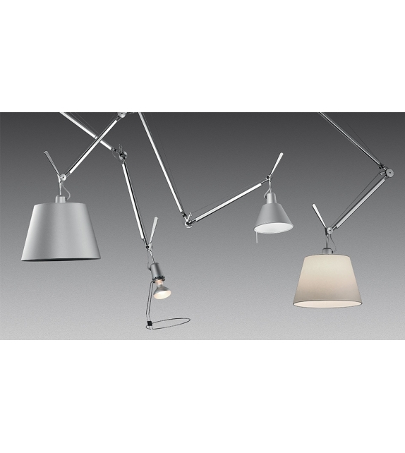 Tolomeo Decentrata Artemide Pendant Lamp