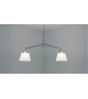 Tolomeo Basculante Artemide Lámpara de Suspensión