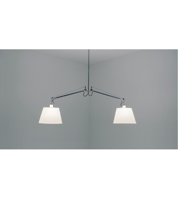 Tolomeo Basculante Artemide Hängeleuchte
