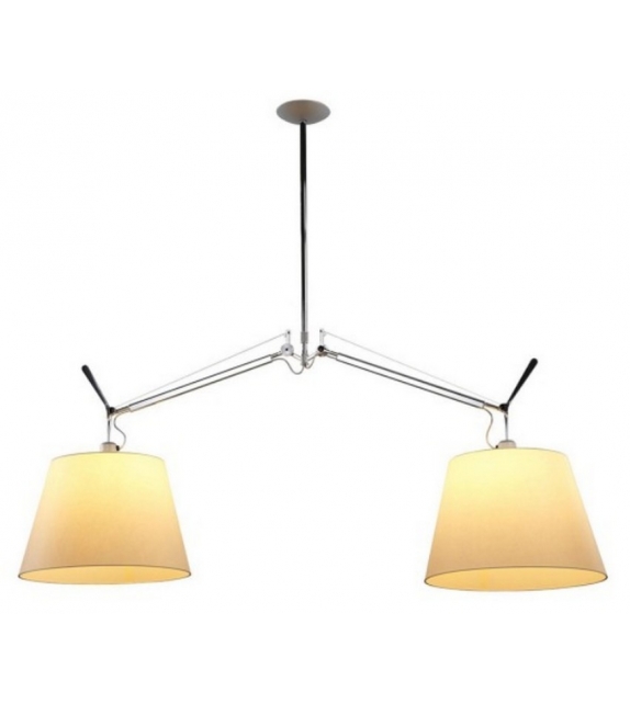 Tolomeo Basculante Artemide Lampada a Sospensione
