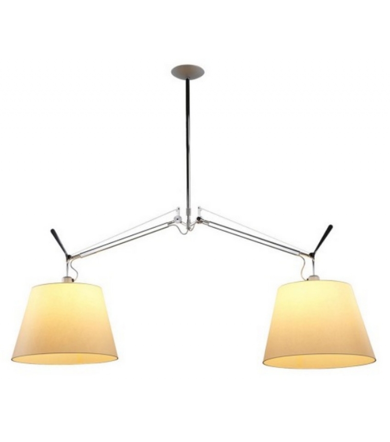 Tolomeo Basculante Artemide Pendant Lamp