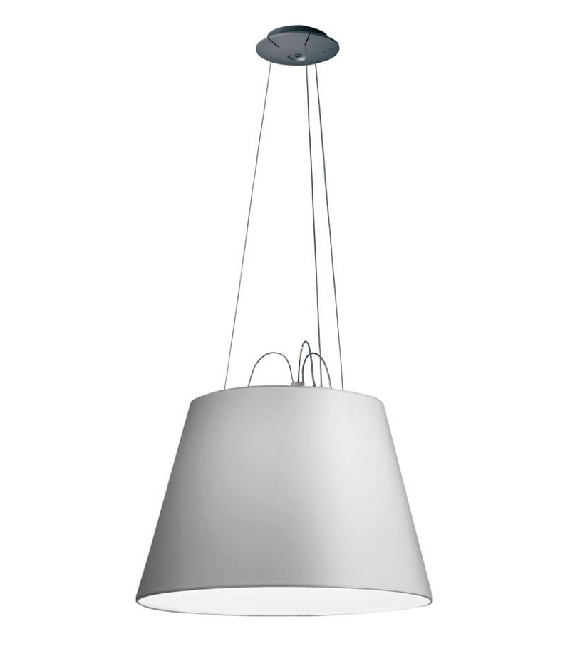 Tolomeo Mega Artemide Suspension