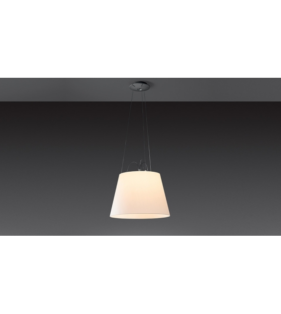 Tolomeo Mega Artemide Suspension