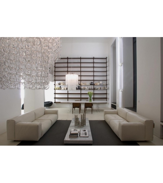 P-Light Lampadario Porro