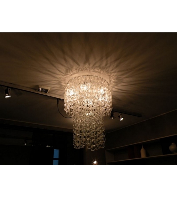 P-Light Lampadario Porro