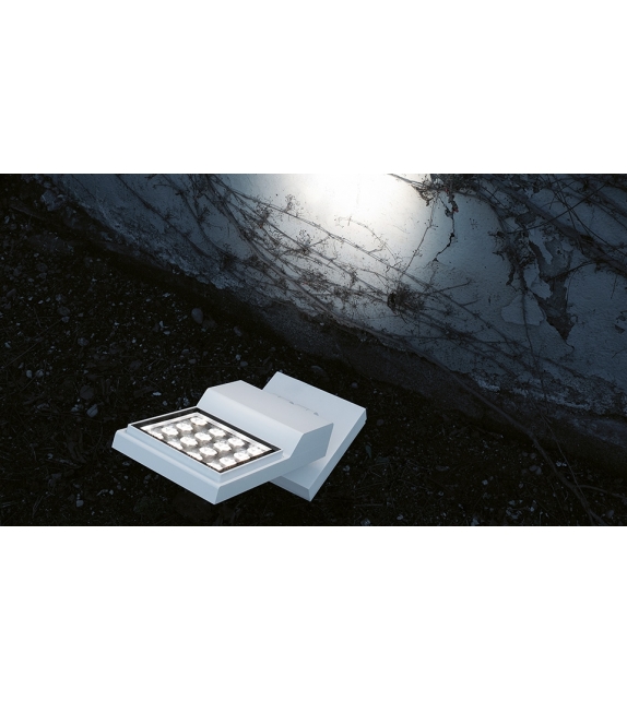 Cefiso Artemide Floor/Wall Lamp