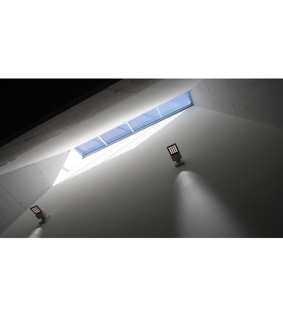 Cefiso Artemide Lampadaire/Applique