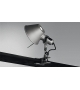 Tolomeo Micro Pinza Artemide Lampada con Pinza