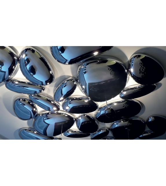 Skydro Artemide Deckenleuchte