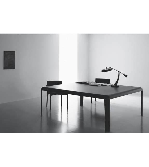 Ferro Square Table Porro