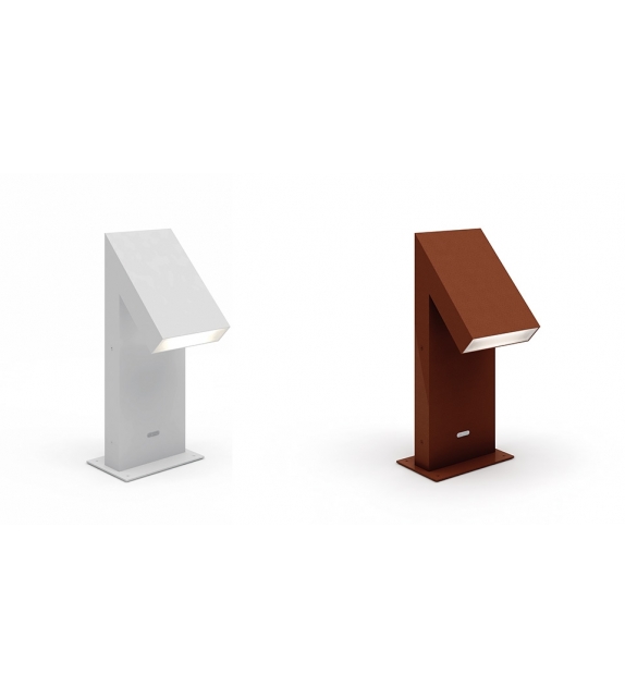 Chilone Artemide Lampada da Terra