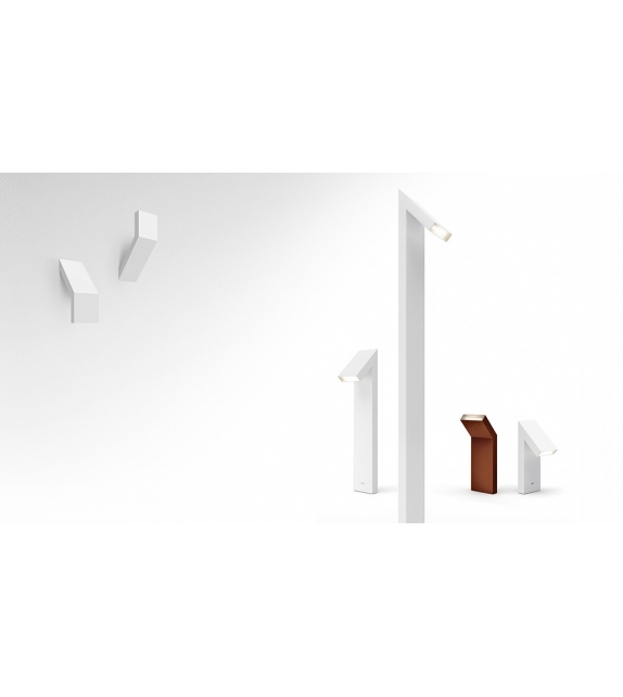 Chilone Artemide Lampada da Terra